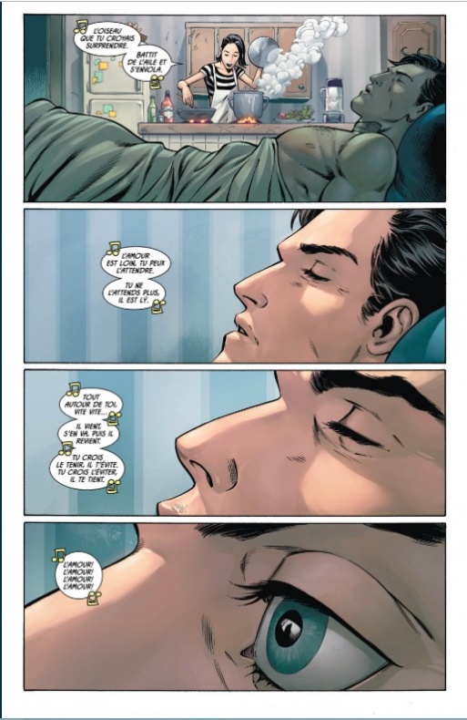 Batfamilia, Batman, DC Comics, Gotham Girl, Robin