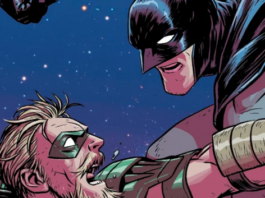 Reseña de Universo Batman Batman Universe