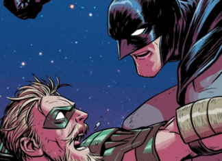 Reseña de Universo Batman Batman Universe