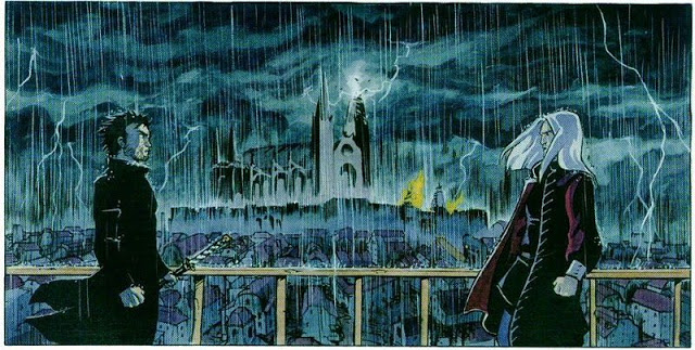 Cazador de rayos-destacada