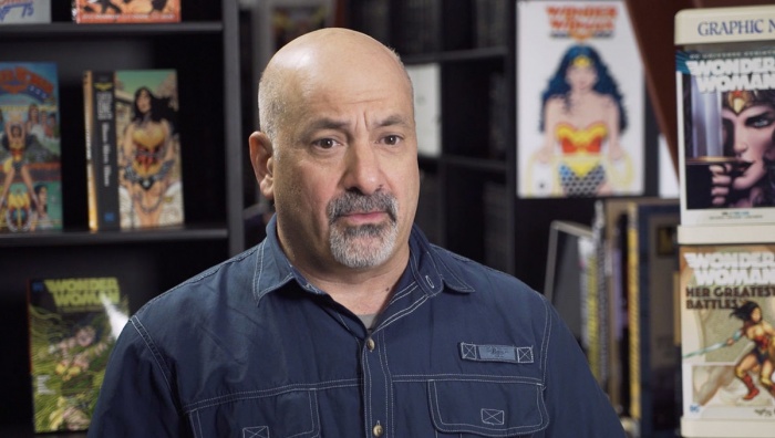 Dan DiDio está preocupado por cómo la nostalgia está dirigiendo el mercado del cómic 1 Dan DiDio, DC Comics