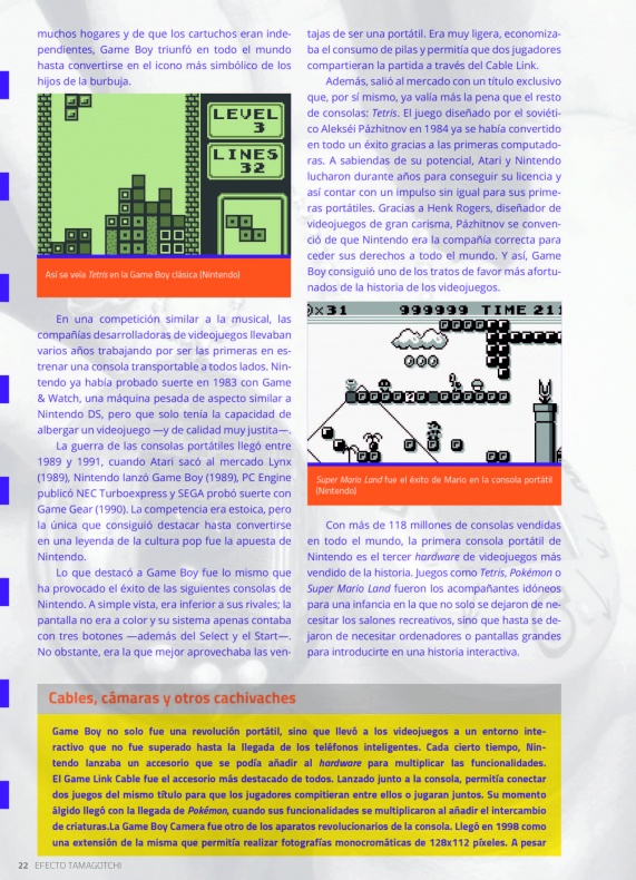 Reseña de 'Efecto Tamagotchi: los noventa a través de juguetes, series y consolas' 10 Cine, comic, cultura popular, héroes de papel, Series, Videojuegos