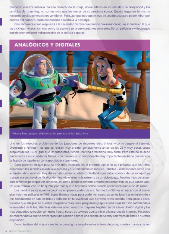 Reseña de 'Efecto Tamagotchi: los noventa a través de juguetes, series y consolas' 6 Cine, comic, cultura popular, héroes de papel, Series, Videojuegos