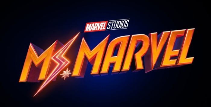 Ms. Marvel - Serie