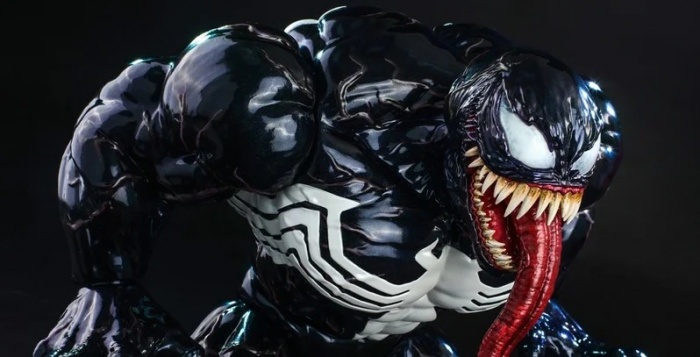 Hot Toys - Venom