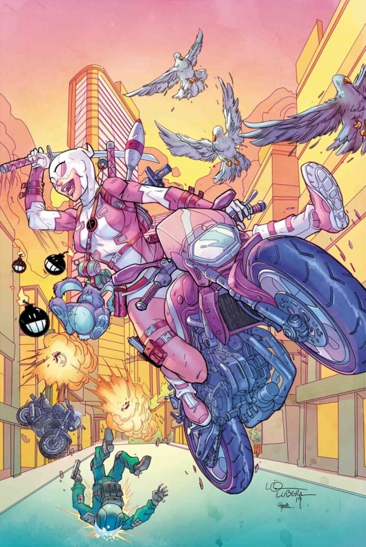Masacre-Gwen tratará de desenmascarar a Spider-Man en su nuevo título
