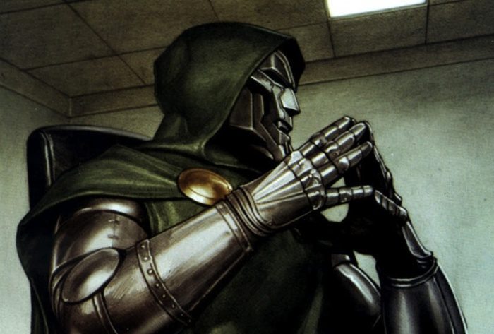 Doctor Doom