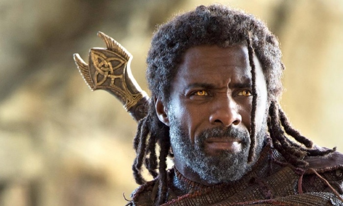 Heimdall