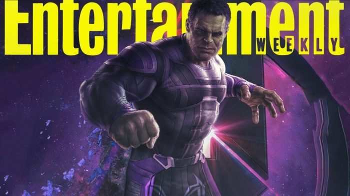 El traje de Hulk en Vengadores: Endgame presentaba un detalle oculto 2 Avengers, avengers endgame, Hulk, Vengadores, Vengadores: endgame