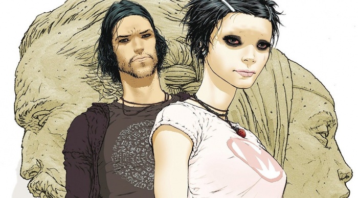 Jupiter's Legacy, Millarworld, Netflix