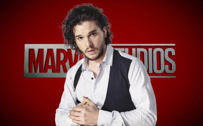 Kit Harington MCU