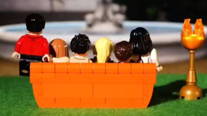 Friends - LEGO