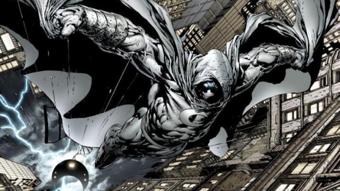 Moon Knight questiona a realidade em nova fase da Marvel - Agência de  Notícias CEUB