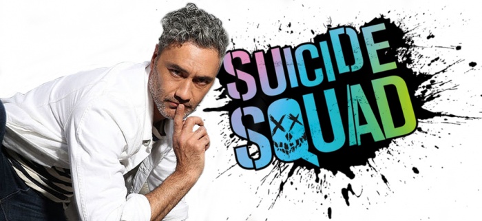 Taika Waititi - The Suicide Squad