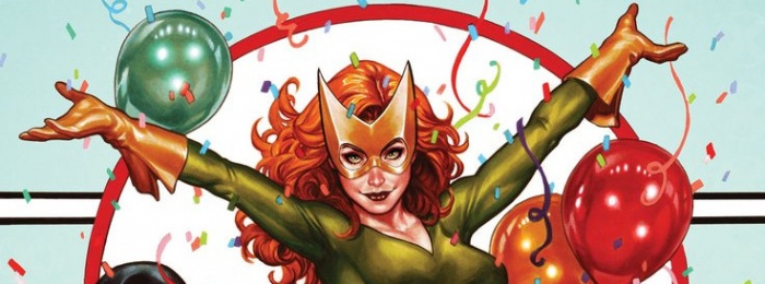 Sorprendente portada alternativa de Brooks para X-Men #1 1 Mark Brooks, Marvel, X-Men