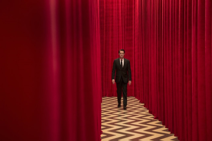David Lynch anuncia una edición de lujo con todo Twin Peaks 1 David Lynch, Twin Peaks