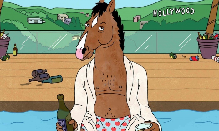 BoJack Horseman