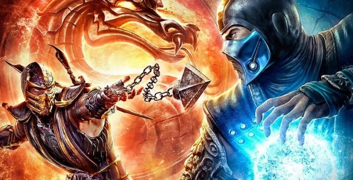 Mortal Kombat