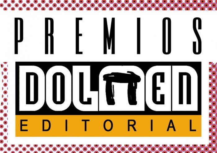 Premios Dolmen Editorial