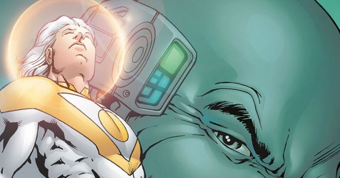 Stormwatch Preludio Authority Stormwatch Preludio Authority