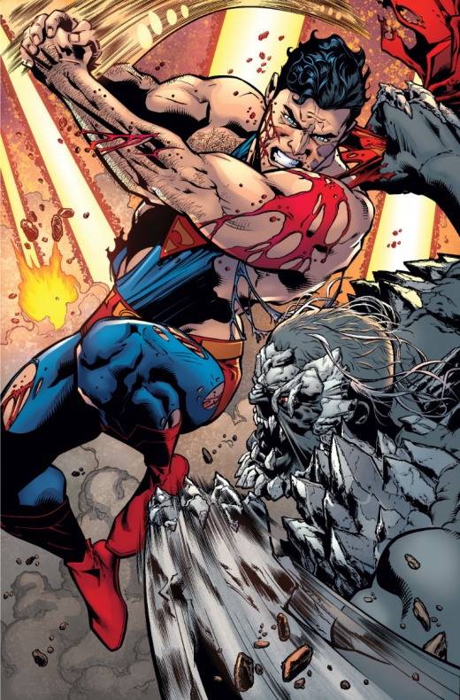 Lois Lane se vengará de aquellos que dejaron morir a Superman en Tales from the Dark Multiverse