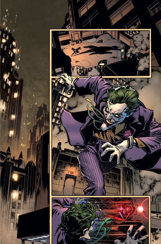 Lois Lane se vengará de aquellos que dejaron morir a Superman en Tales from the Dark Multiverse