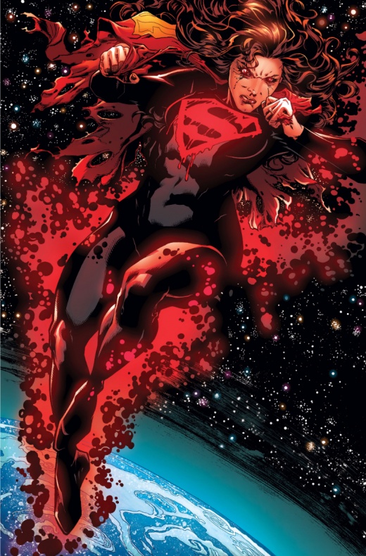 Lois Lane se vengará de aquellos que dejaron morir a Superman en Tales from the Dark Multiverse