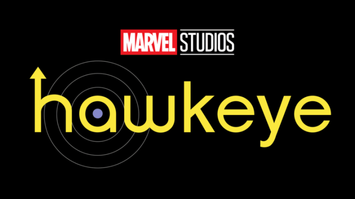 Disney+, Hawkeye, Marvel Studios