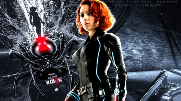 Black Widow