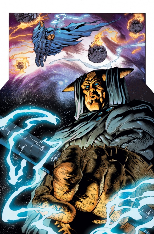Tales from the Dark Multiverse: Infinite Crisis #1 da la vuelta a uno de los acontecimientos clave del evento 3 DC Comics, Tales from the Dark Multiverse