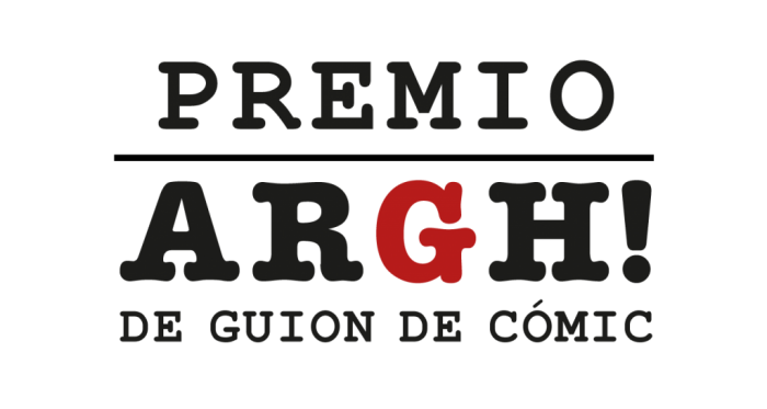 La asociación de guionistas ARGH! lanza su primer premio de guion de cómic 1 ARGH!, Norma Editorial