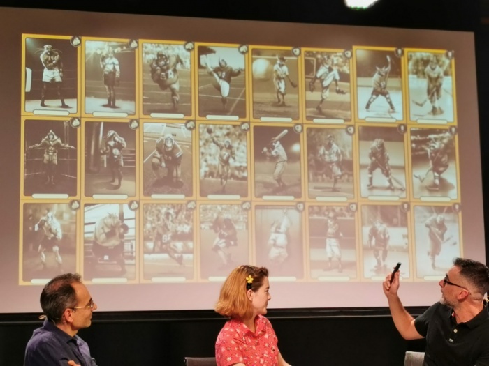 Blacksad: Under the Skin, del papel al videojuego. Hablamos con sus creadores 8 Blacksad pasa del papel al videojuego