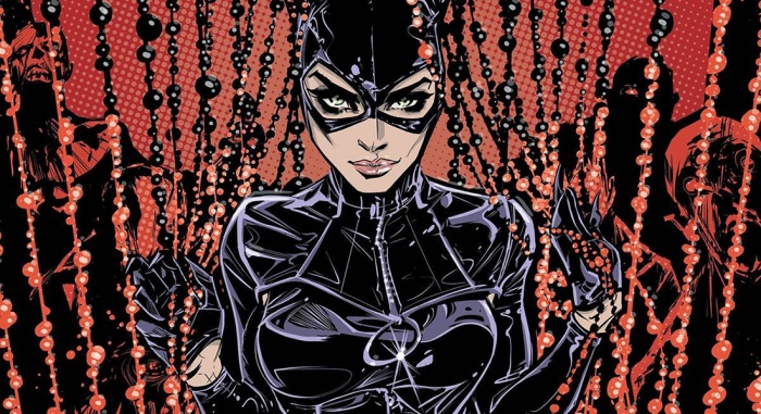 Catwoman actriz