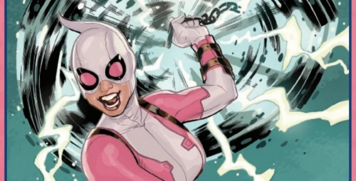 Gwenpool