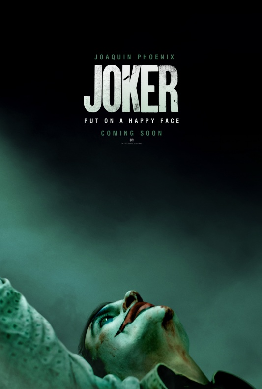 Crítica de Joker