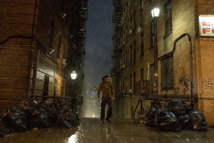 Crítica de Joker 5 Crítica de Joker