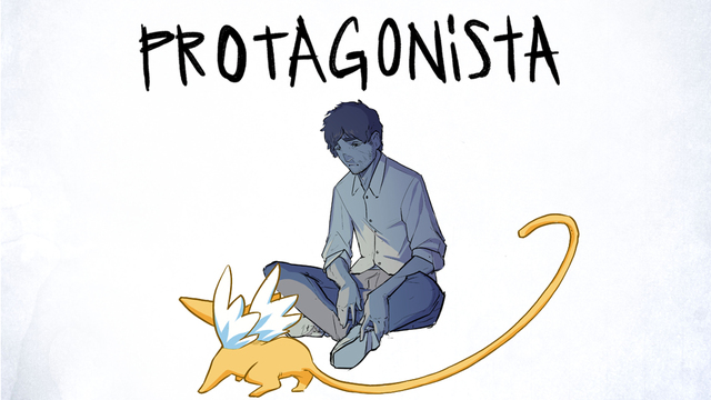 Protagonista