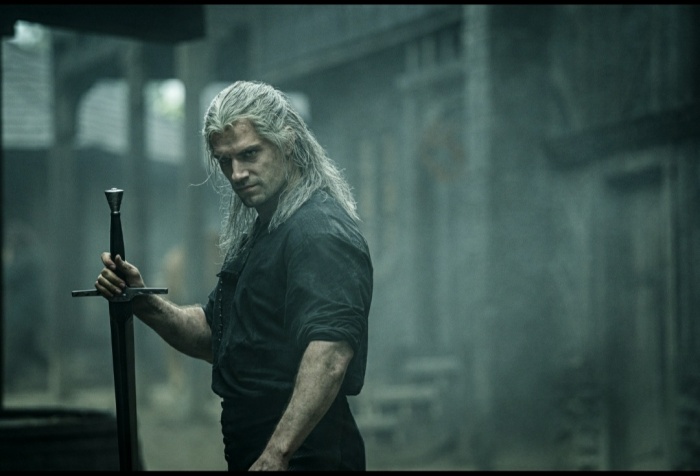 The Witcher ya tiene fecha de estreno y primer tráiler