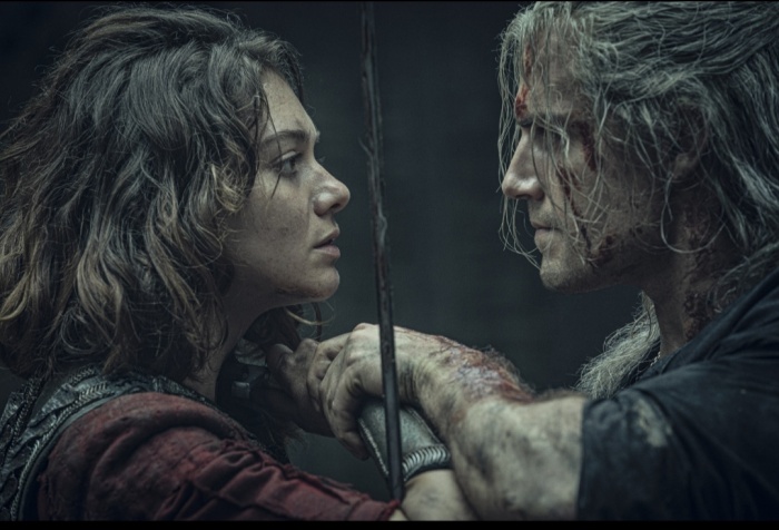 The Witcher ya tiene fecha de estreno y primer tráiler
