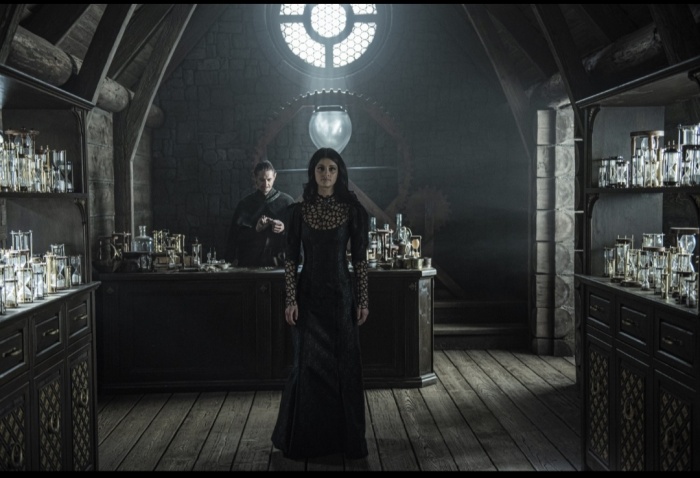 The Witcher ya tiene fecha de estreno y primer tráiler
