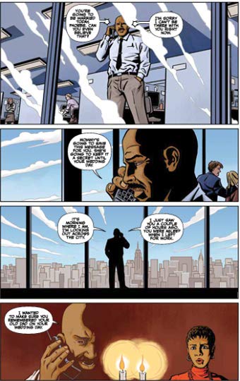 Reseña de Shock Anthology 3 Shock Anthology