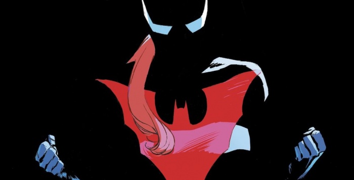 Batman Beyond revela más datos sobre el papel del Joker en el futuro de DC 1 Batman Beyond, Dan Jurgens