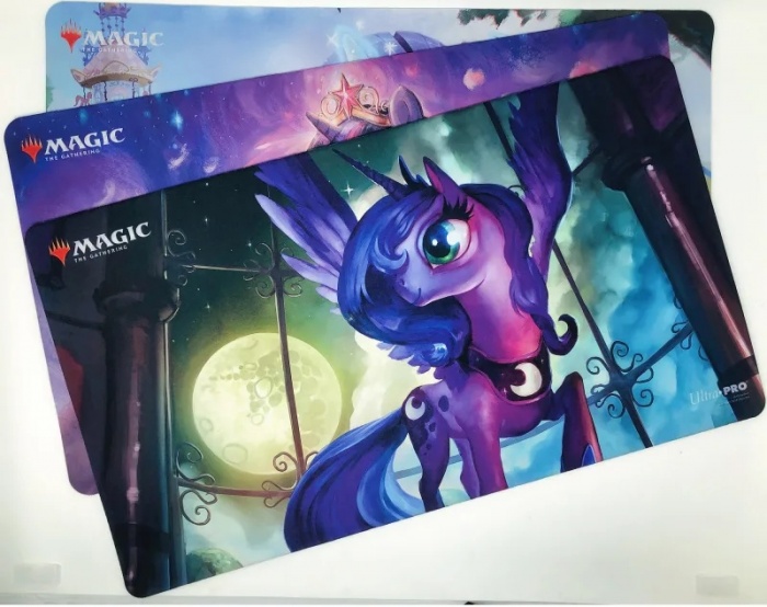 My Little Pony llega a Magic: The Gathering