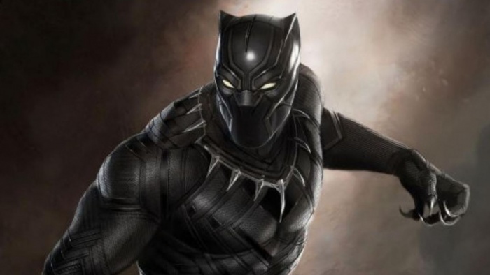 Black Panther