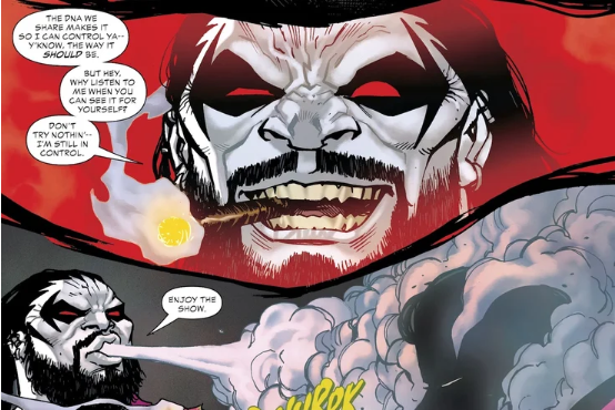 DC Comics, Teen Titans