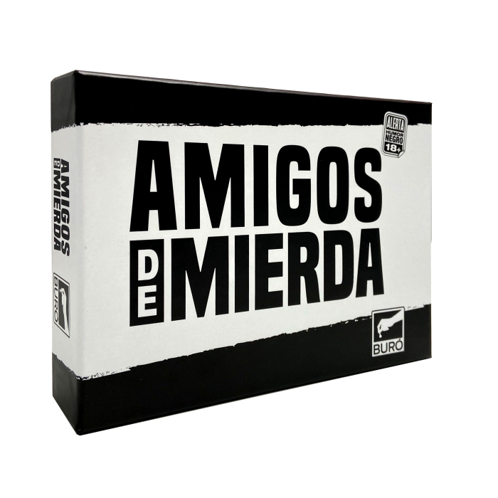 Novedades de GenX Games para invierno de 2019