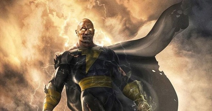 Black Adam