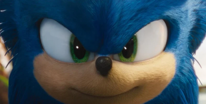 Sonic