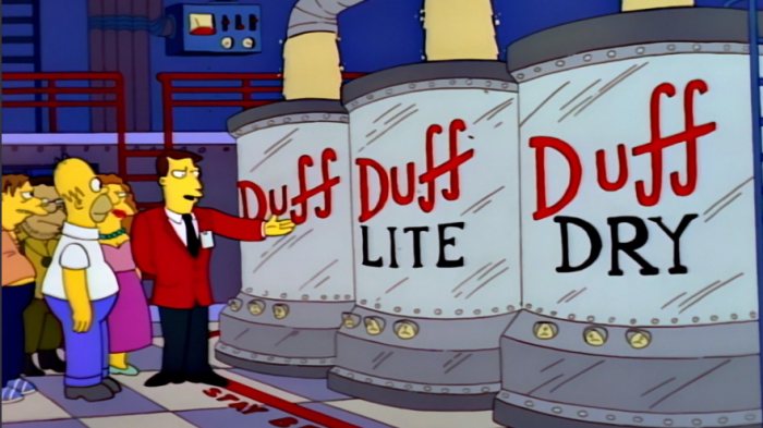 Todos los episodios de Los Simpsons están disponibles en Disney+ 2 Los Simpsons