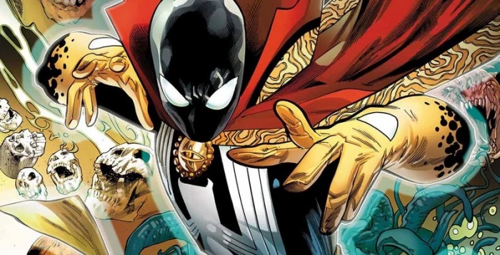 Spider-Man podría vestir como Hechicero Supremo para 2020